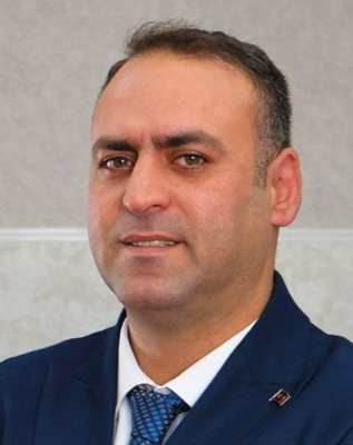 Burak KARADAŞ