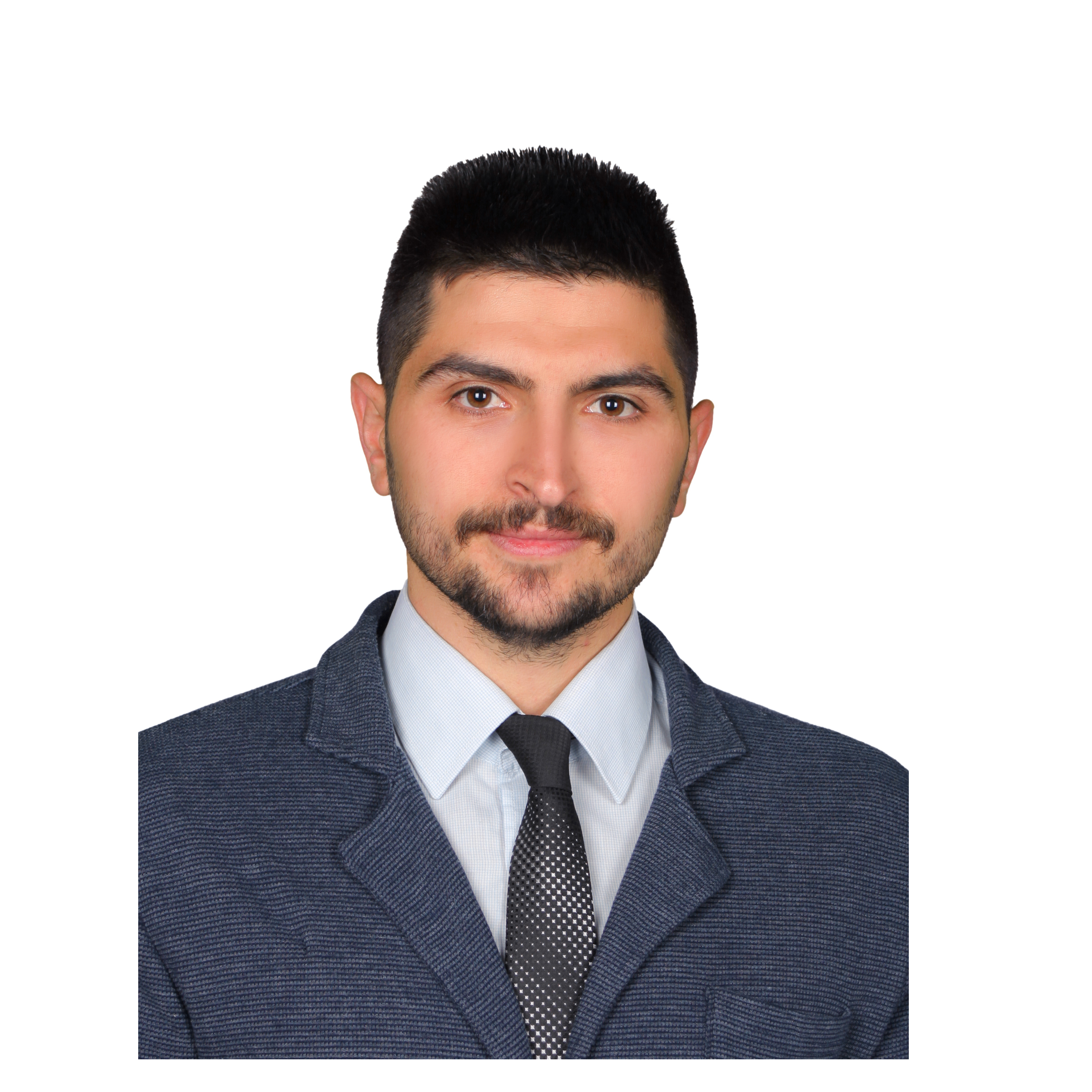 İsmail BOLAT