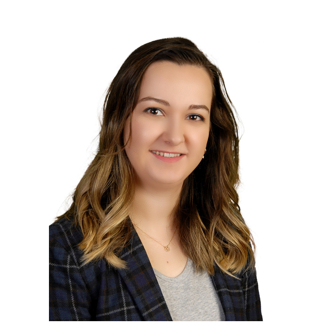 Merve YAVAŞ