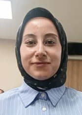 Kübra KARLITAŞ