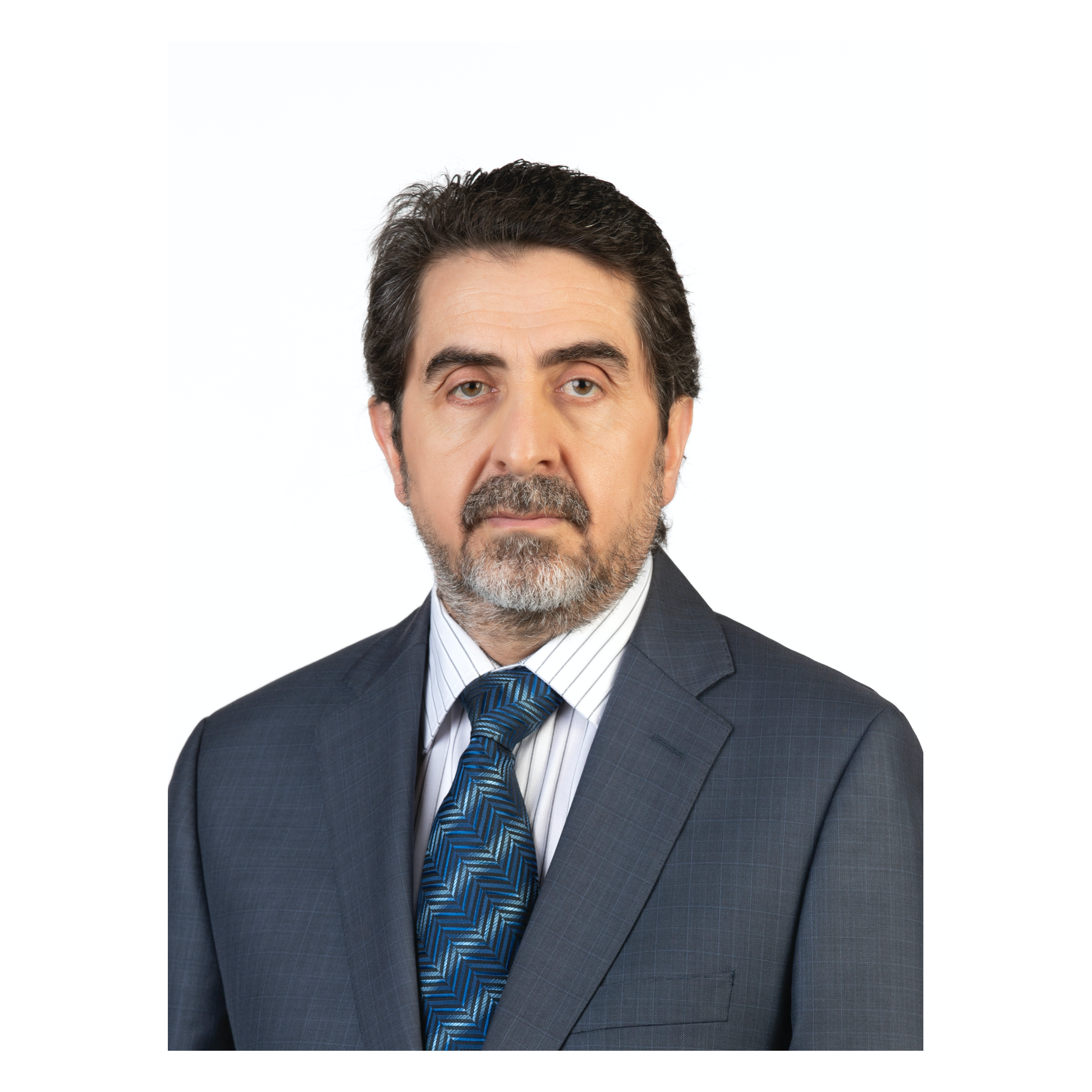 İsmail CEYLAN