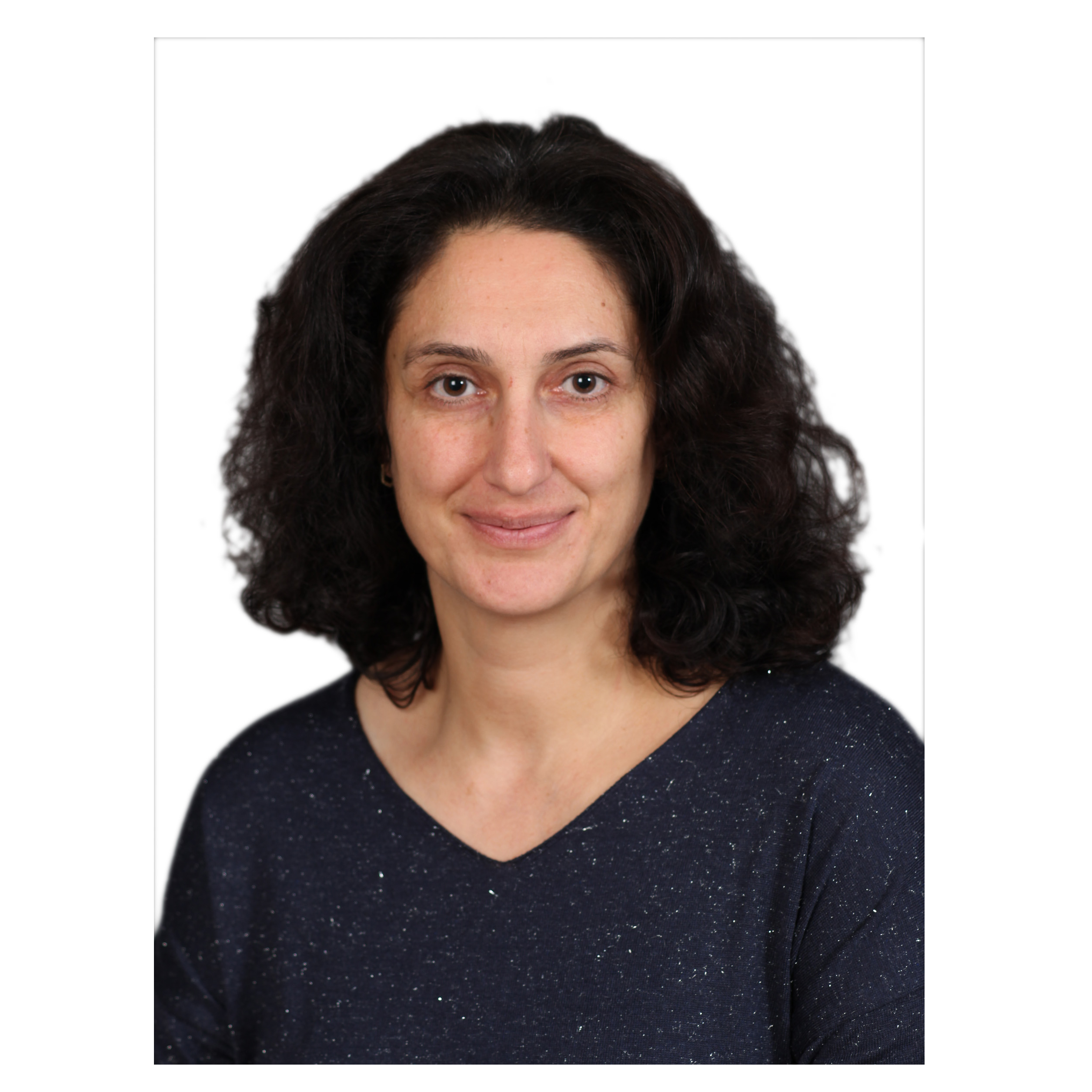 Nalan DEMİRCİOĞLU YILDIZ
