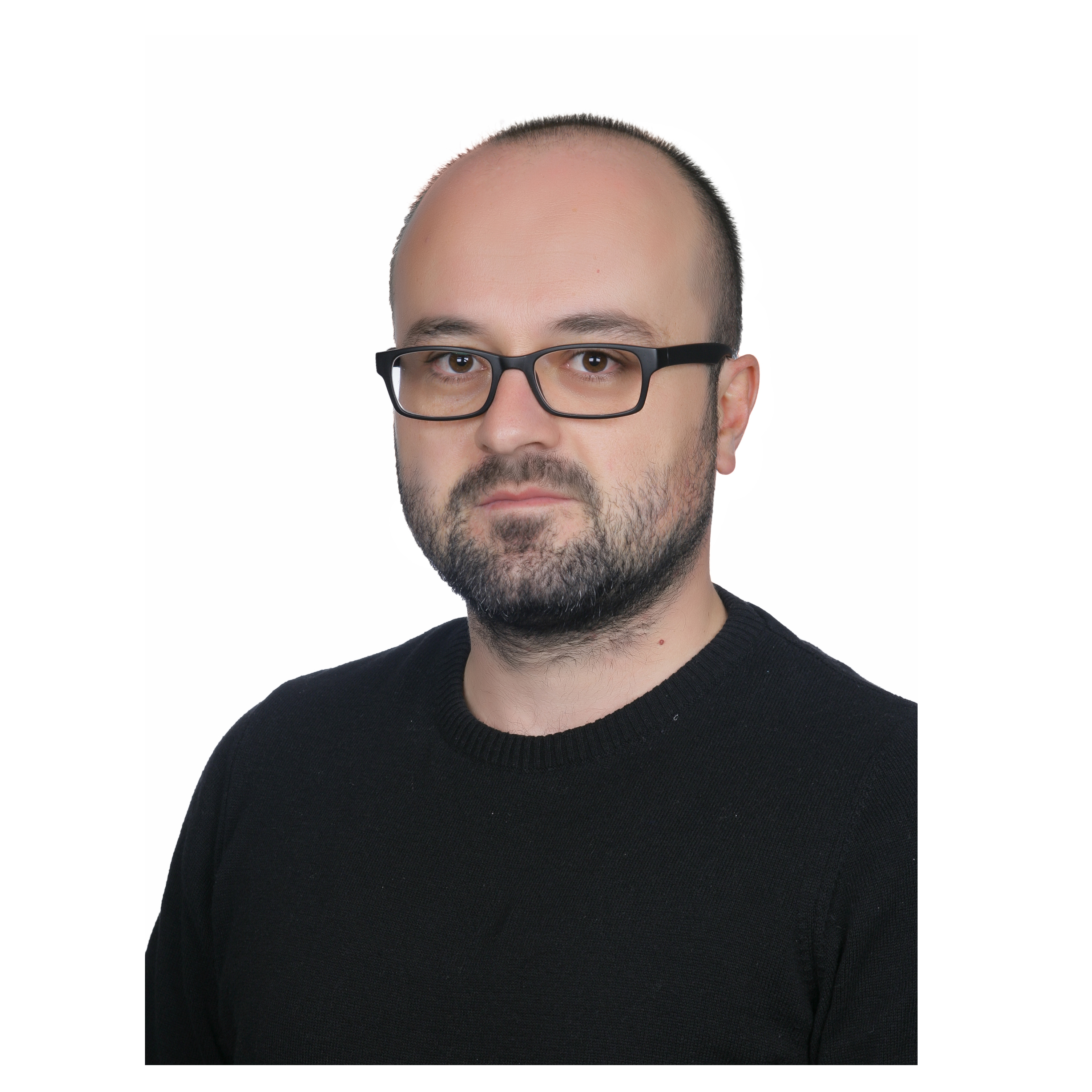 Muhammet Uğur KESKENLER