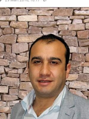 Taner ARABACI
