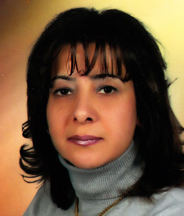Hülya YAMAÇ