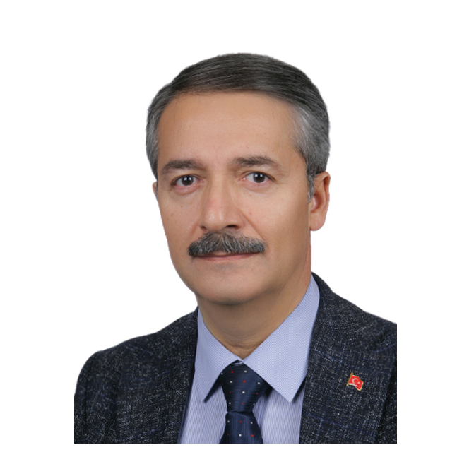 Dursun AKYOL