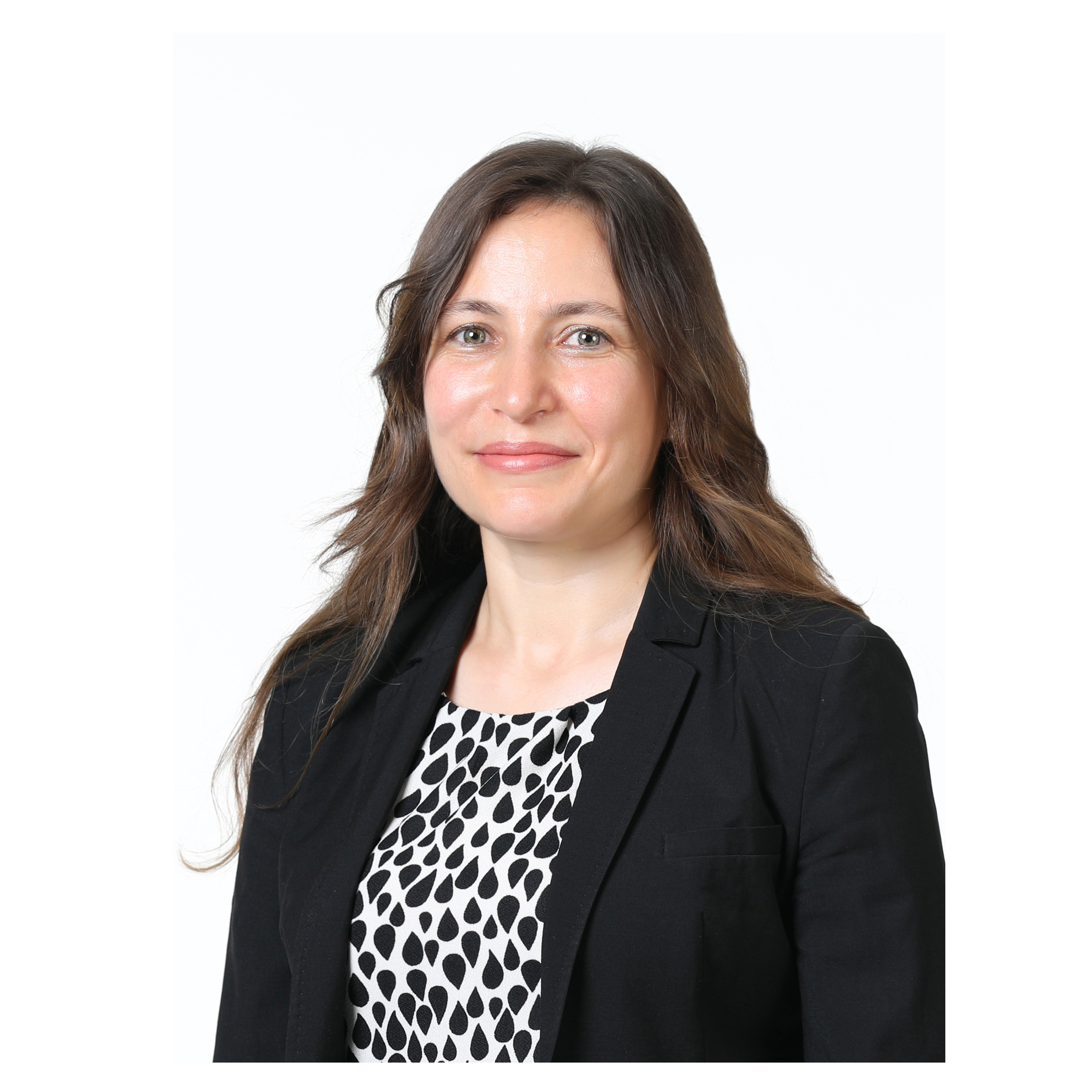 Ayşe BAYRAKÇEKEN