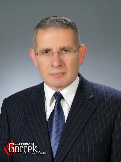 Ekrem KADIOĞLU