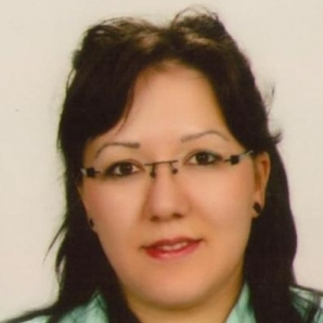 Burcu AYDEMİR ŞENAY