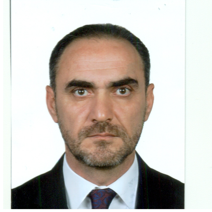 Yakup KOÇHAN