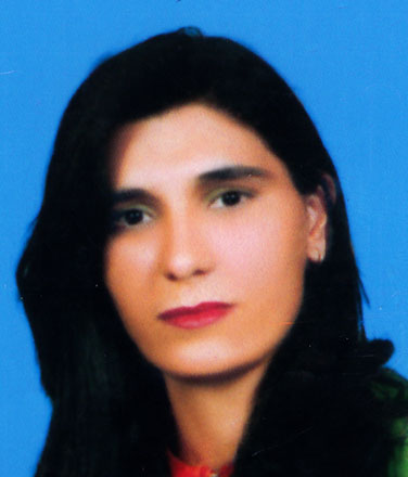 Meral ORGUN