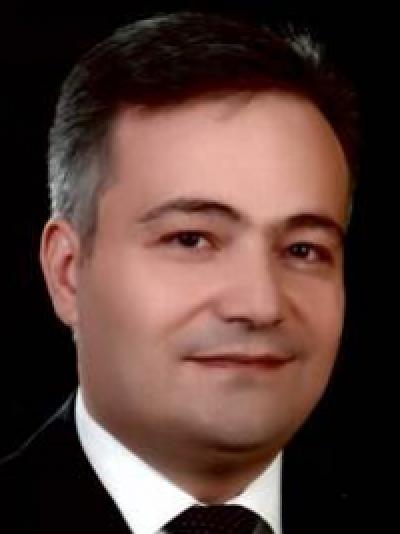 Bülent ÇAVUŞOĞLU