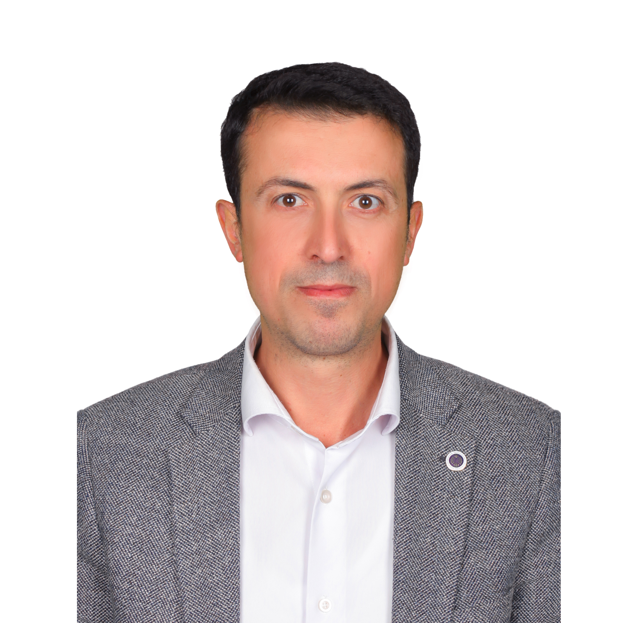 Sait Sinan ATİLGAN