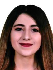 Eda ÇELİK