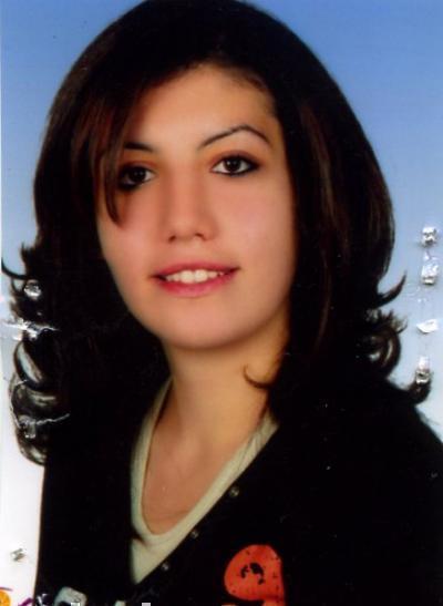 Sultan Esra SAYAR