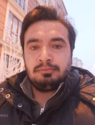 İsmail ÇAKMAK