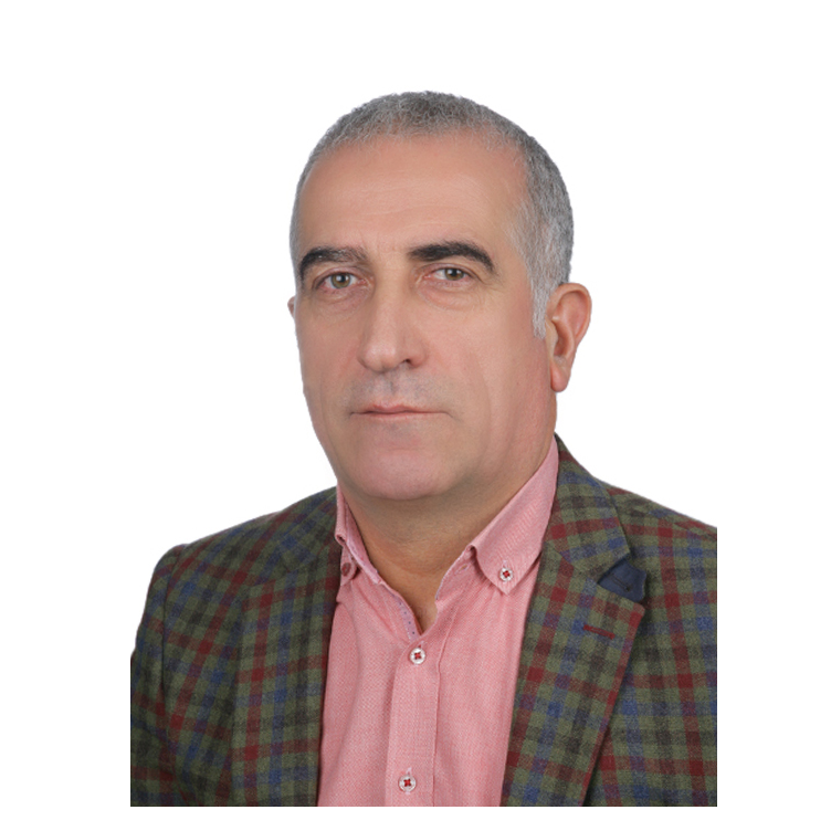 İhsan Sabri BALKAYA