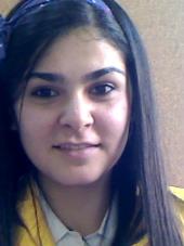 Büşra YAVUZ