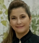 Mutlu Melis ÖZGERİŞ