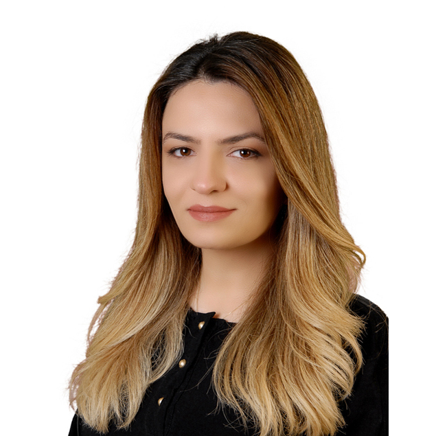 Esra KAVAZ PERİŞANOĞLU