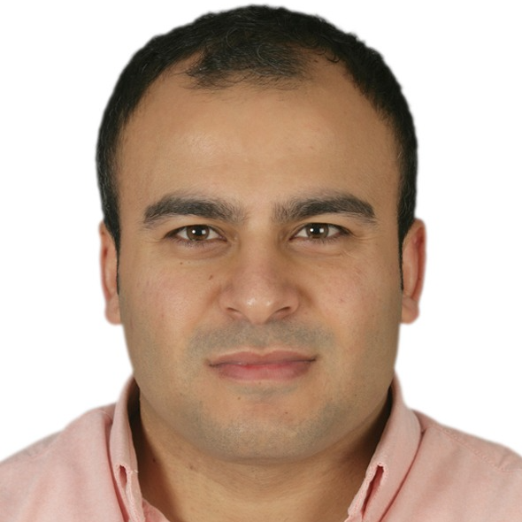 Mehmet Fatih ŞANSVEREN