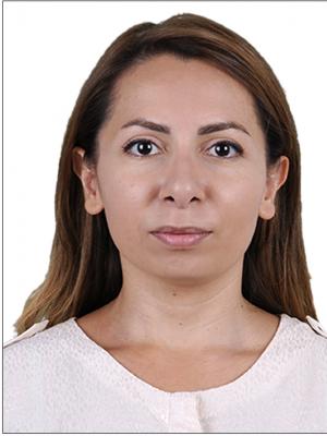 HOKUMA SAFARLI AGHASOY