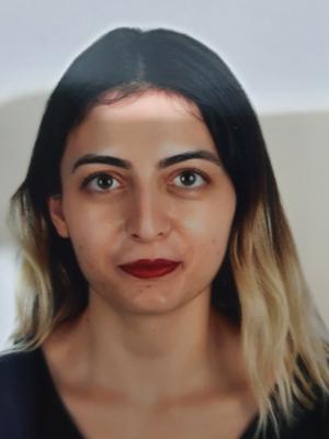 Tuba GEDİK