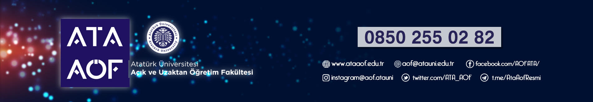 İkinci Üniversite Ön Kayıt